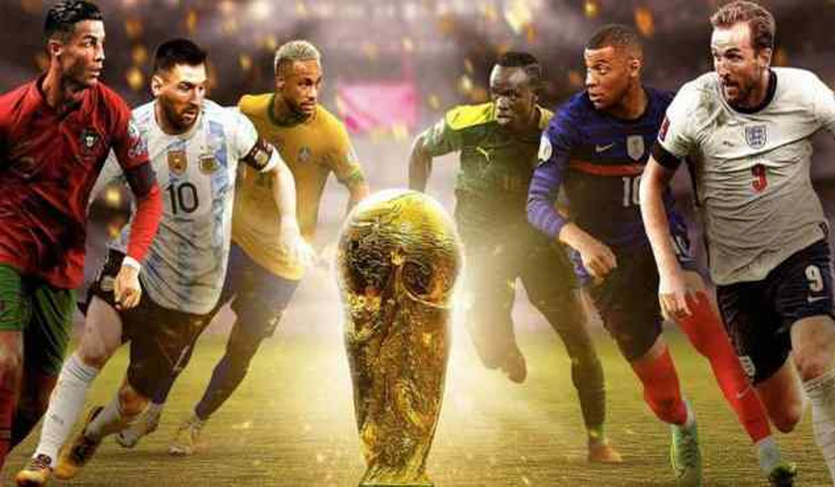 The Beautiful Game: Why Soccer Captivates the World