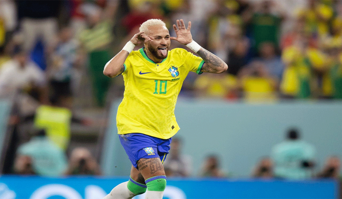 The Fitness Question