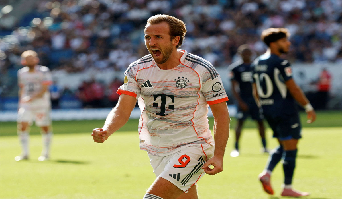 The Hidden Truth Behind Today’s Biggest Game Outcomes Revealed