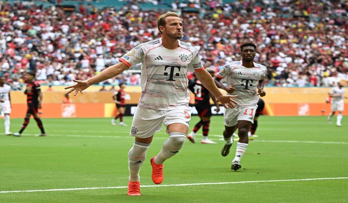 The Hidden Truth Behind Today’s Biggest Game Outcomes Revealed