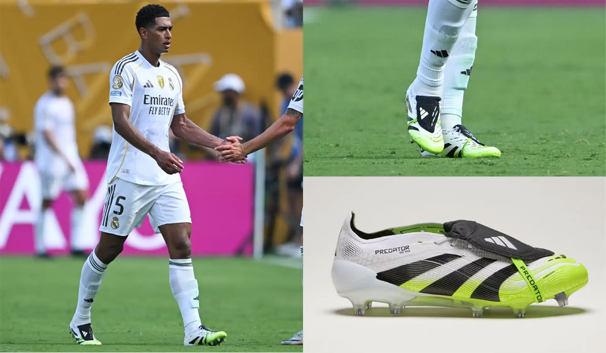 You Won’t Believe These Soccer Tricks That Are Shocking the World in 2026