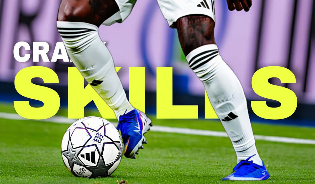 You Won’t Believe These Soccer Tricks That Are Shocking the World in 2026