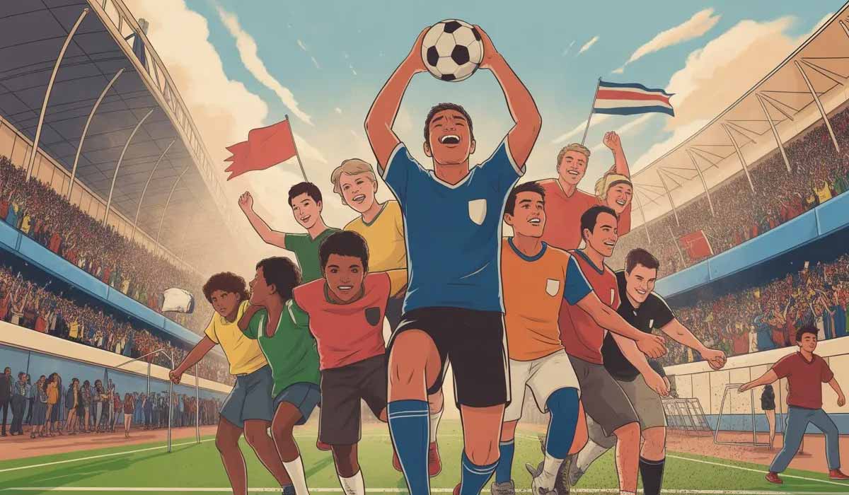 Why Football Rules the World: The Real Power Behind the Game