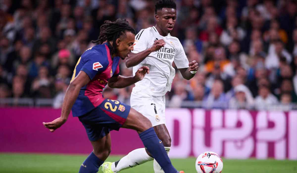 The Real Power Behind the Game